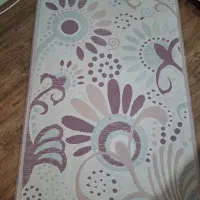 فرش فانتزی یک و نیم در یک