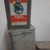 حلب درب دار