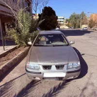 سمند ایکس 7|خودرو سواری و وانت|کرمان, |دیوار