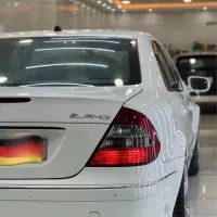 بنز‌E240|خودرو سواری و وانت|مشهد, حسابی جنوبی (شهرک غرب)|دیوار