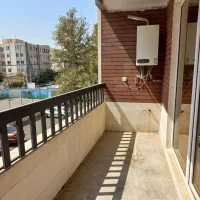 آپارتمان ۱۱۸ متری،جهانشهر،مولانا|فروش آپارتمان|کرج, کوی مدرس|دیوار