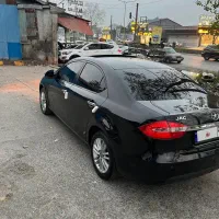 جک جی 5 . بی رنگ در حد|خودرو سواری و وانت|رشت, حومه رشت|دیوار