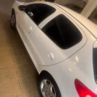 پژو ۲۰۷ مدل ۱۴۰۳ اتومات