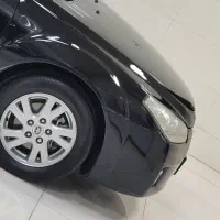 بسترن b50 کم کارکرد بدون رنگ استثنایی|خودرو سواری و وانت|تبریز, |دیوار