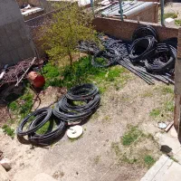 لوله بارانی