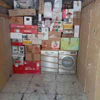 باربری مهاجرباراراک حمل وجابجایی تخصصی کالاواثاثیه|خدمات حمل و نقل|اراک, |دیوار