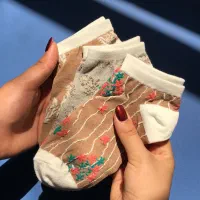 جوراب ها قشنگ