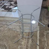صندلی راک و چرخونک و میز نهار خوری|صندلی و نیمکت|کرمانشاه, |دیوار