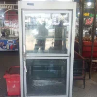 یخچال ایستاده