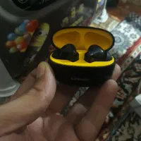 ایرپاد درحد