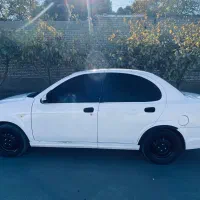 ساینا مدل95|خودرو سواری و وانت|مشهد, نوید|دیوار