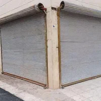 کرکره سازی.تعمییر و تعویض فنر کرکره