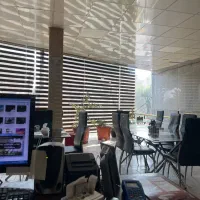شراکت در رستوران فعال