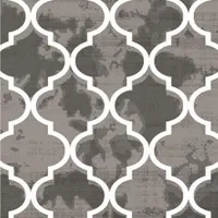 فرشینه استپ دار|فرش|شیراز, وصال|دیوار