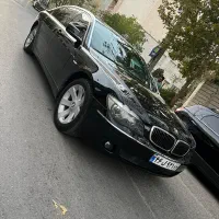 بی ام و۷۳۰ ال آی ۶سیلندراتاق لانگ