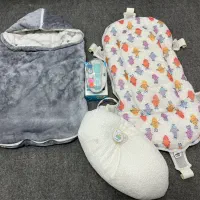 لوازم نوزاد