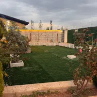 باغ-ویلا-440-متری-استخرمسقف-آقای-ویــلا