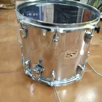 تام تام ارتشی ۳۰ سانتی مکستور