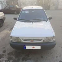 پراید 94دوگانه کارخانه