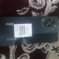 گوشی شیامی.   poco71|موبایل|قزوین, |دیوار