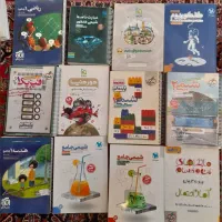 کتاب کنکور (دهم یازدهم دوازدهم) خیلی سبز الگو و|کتاب و مجله آموزشی|تهران, دکتر هوشیار|دیوار