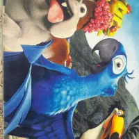 فرش کودک|فرش|تبریز, |دیوار