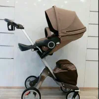 کالسکه المانی bebeko ultimate