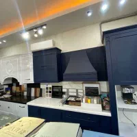 کابینت آماده