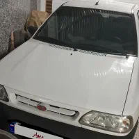 پراید se131 مدل 95