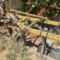فروش ادوات کشاورزی کارکرده به قیمت مناسب|ابزارآلات|بجنورد, |دیوار