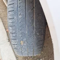 رینک ۵ پر کار کرده سایز ۱۵|قطعات یدکی و لوازم جانبی|سلماس, |دیوار