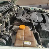 موسو 4 سیلندر مدل 2005|خودرو سواری و وانت|نیشابور, شهرک فیروزه|دیوار