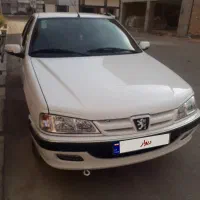 پژو پارس موتور جدید ۱۴۰۲