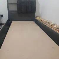 تخت خواب تک نفره