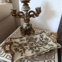 دکور زیرخاکی شیک اصل|کلکسیون اشیاء عتیقه|اهر, |دیوار