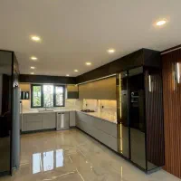 کابینت کف قیمت