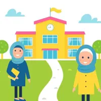 معلم نیاز های ویژه با بهترین گروه آموزشی در استان