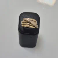 انگشتر زنانه