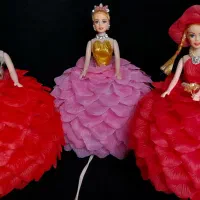 چراغ خواب عروسک هدیه کادو