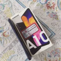 سامسونگ A10 سالم|موبایل|مشهد, هدایت|دیوار