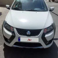 کوییک gxl مدل ۱۴۰۴ در حد نو