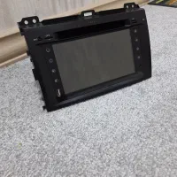 لوازم جک اس ۵ چانگان ۲۰۶ مورانو پرادو|قطعات یدکی و لوازم جانبی|شیراز, معالیآباد|دیوار