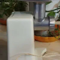 چرخ گوشت توشیبا اصلی|سایر لوازم برقی|مشهد, کوشش|دیوار