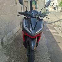 موتور کلیک زمرد کویر مدل 1403