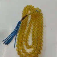 تسبیح عقیق شرف الشمس 101تایی کامل