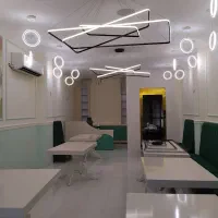 نقاش ساختمان