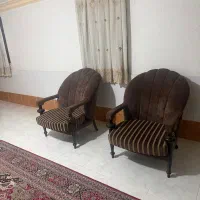 مبل|مبلمان خانگی و میز عسلی|گرمسار, |دیوار