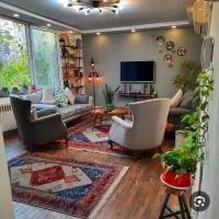 واحد نقلی/ با کمترین نقدینگی/۶۰ متر طبقه اول