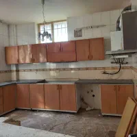 فروش 8 متر کابینت تمیز