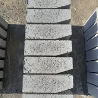 کول چاه تسمه فلزی|مصالح و تجهیزات ساختمان|فردیس, منظریه|دیوار